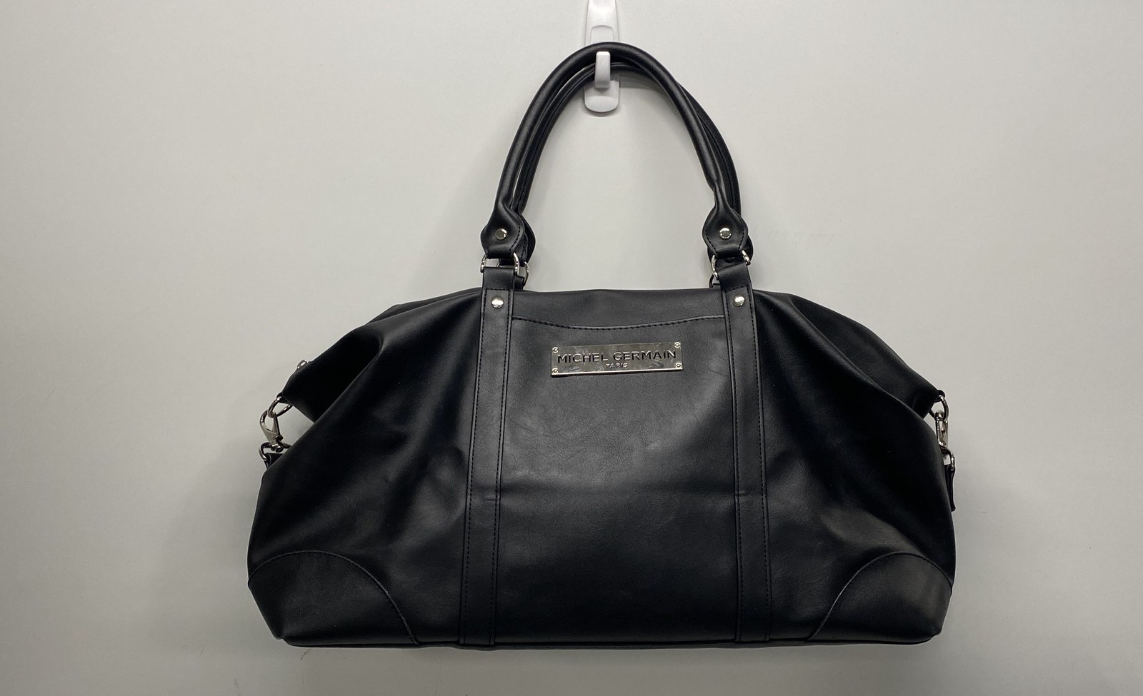 Michel Germain Womens Duffle Bag