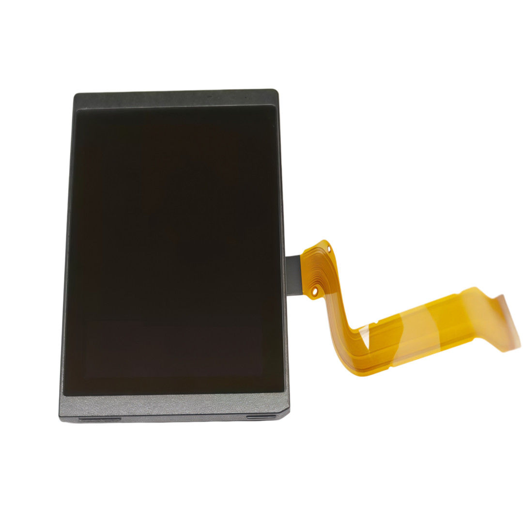 Original LCD Screen Display for Panasonic Lumix DC-GX9 Camera Repair Part