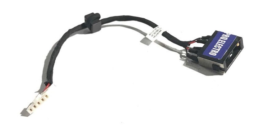 Lenovo 300-15ISK DC30100LG00 DC Power Jack DC