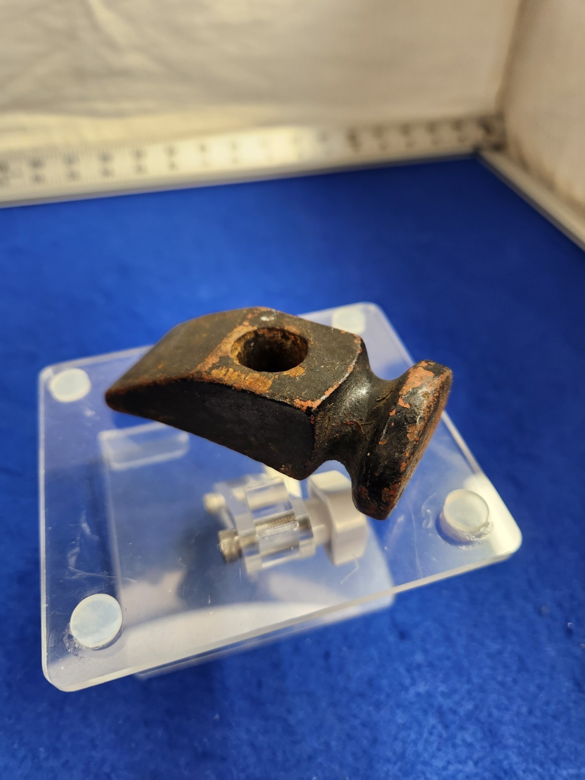 Vintage Plain Solid Hammer Head, Small ≈ 83mm Long, Free Shipping 