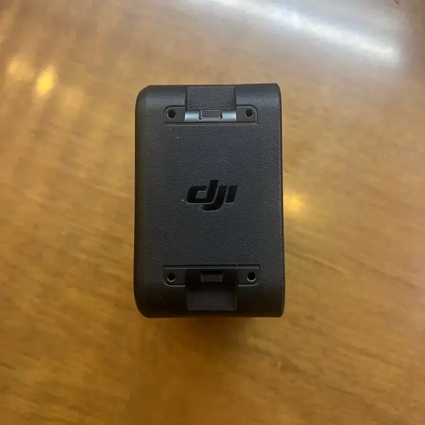 DJI Osmo Action 4 Black - Grade S Pre-Owned