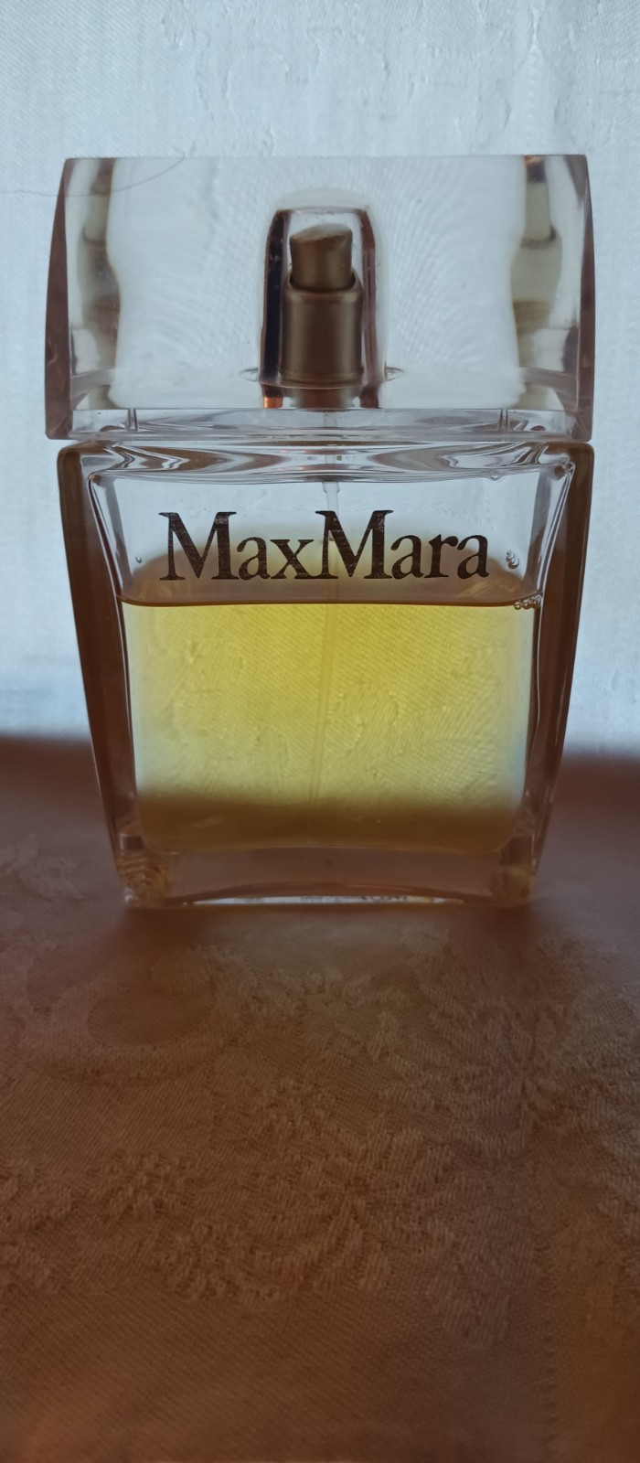 MAX MARA 3 OZ. CLASSIC EAU DE PARFUM SPRAY DISCONTINUED - RARE