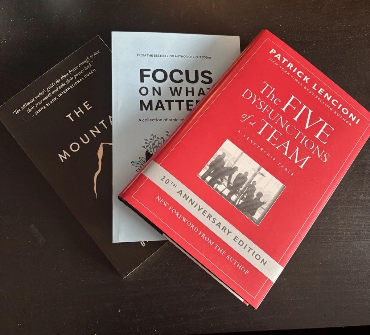 BEST Self-Help and Motivational Book Bundle: Easy Reads to Improve Your Life