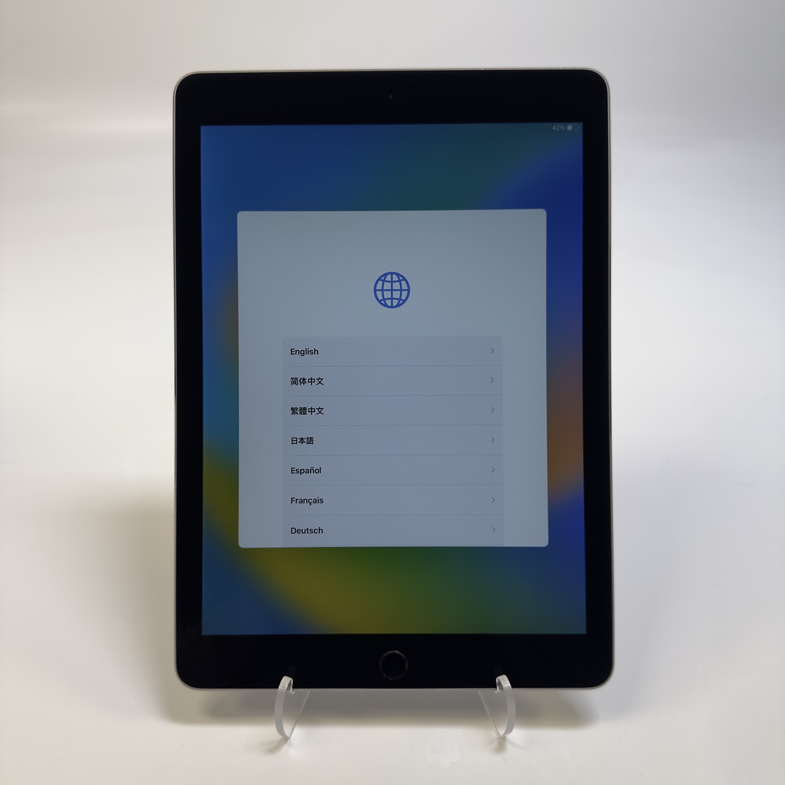 Apple 9.7" iPad Pro 1st Gen 256GB MLMY2LL/A | B Grade