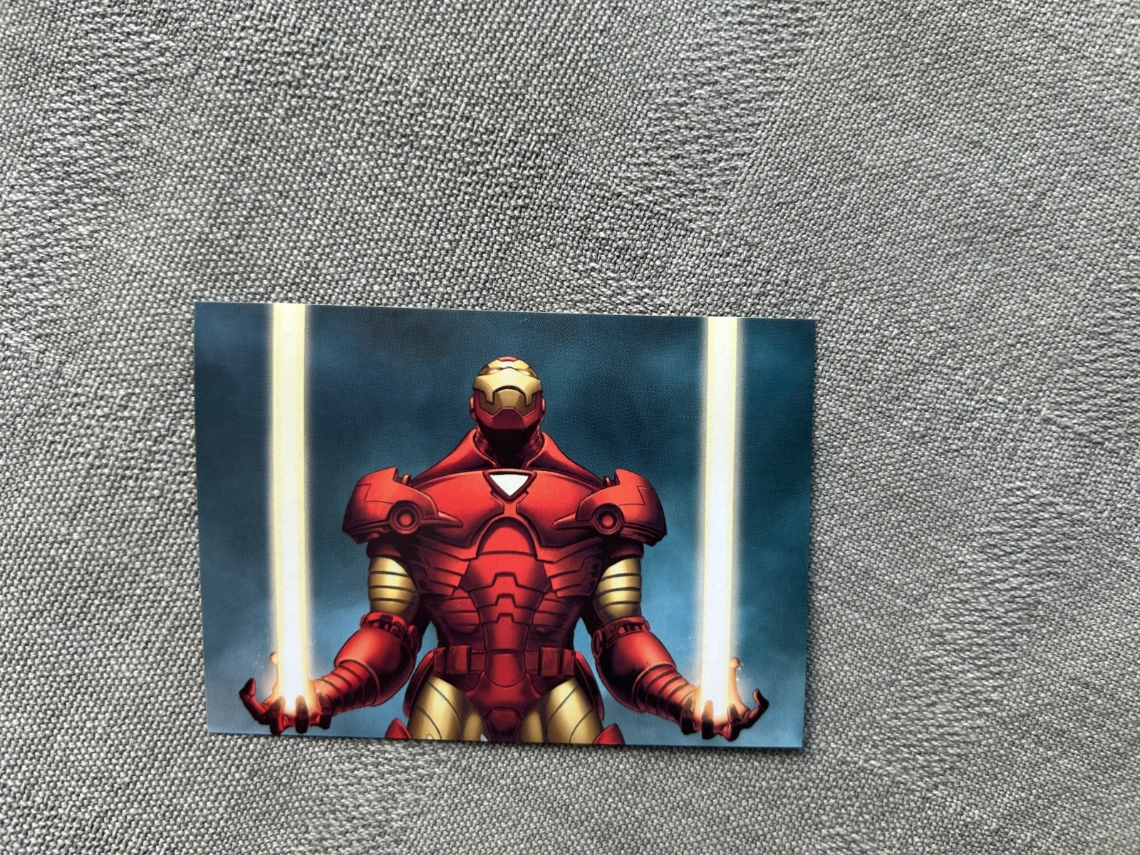 Marvel Heroes Collection Preziosi 2008 Vignette No. 87 In Very Good Condition