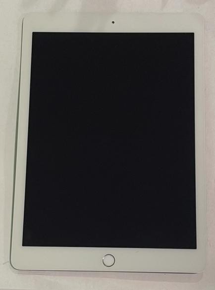 ✅ iPad Air 3 A2152 A2153 LCD Touch Screen Digitizer With Home Button - Pulled