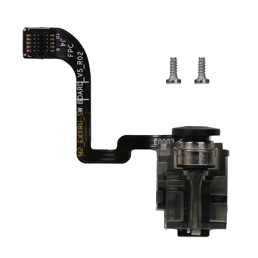 Extruder Filament Sensor for P1P/P1S for  Lab 3D Printer D3Q85294