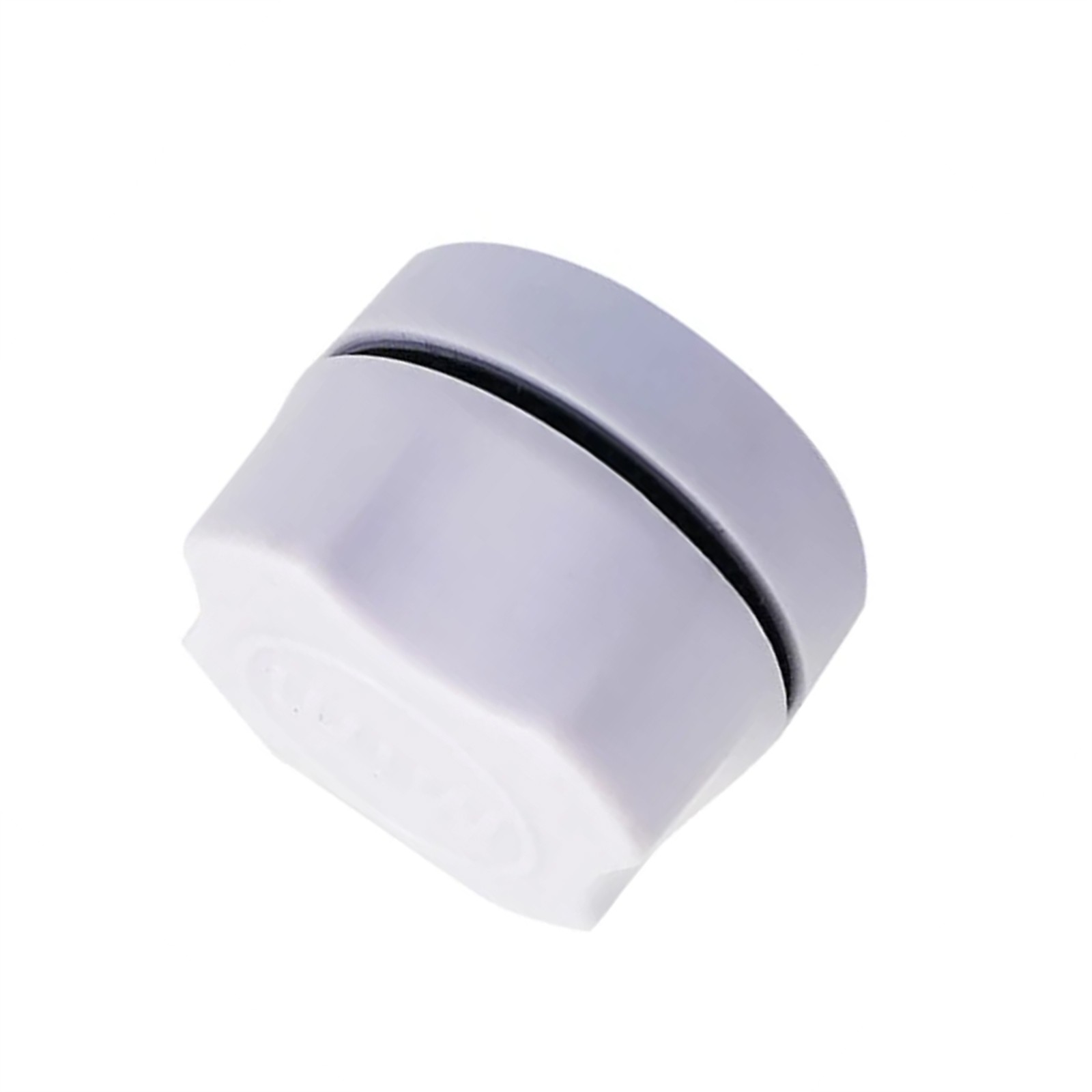 Mini Fish Tank Magnetic Brush Aquarium Kit Cleaning Glass Scraper Cleaner Tool,