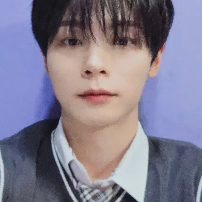 MAKESTAR Limited Edition Photocard from Winner