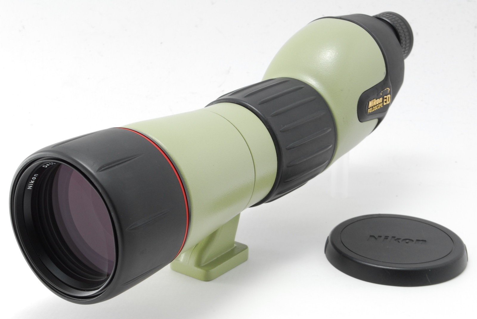 [Almost MINT] Nikon Field Scope Fieldscope ED III D=60 P EyePiece 20x From JAPAN