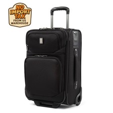 🔥 FREE SHIP Travelpro FlightCrew 5 21" Rollaboard Luggage Bag