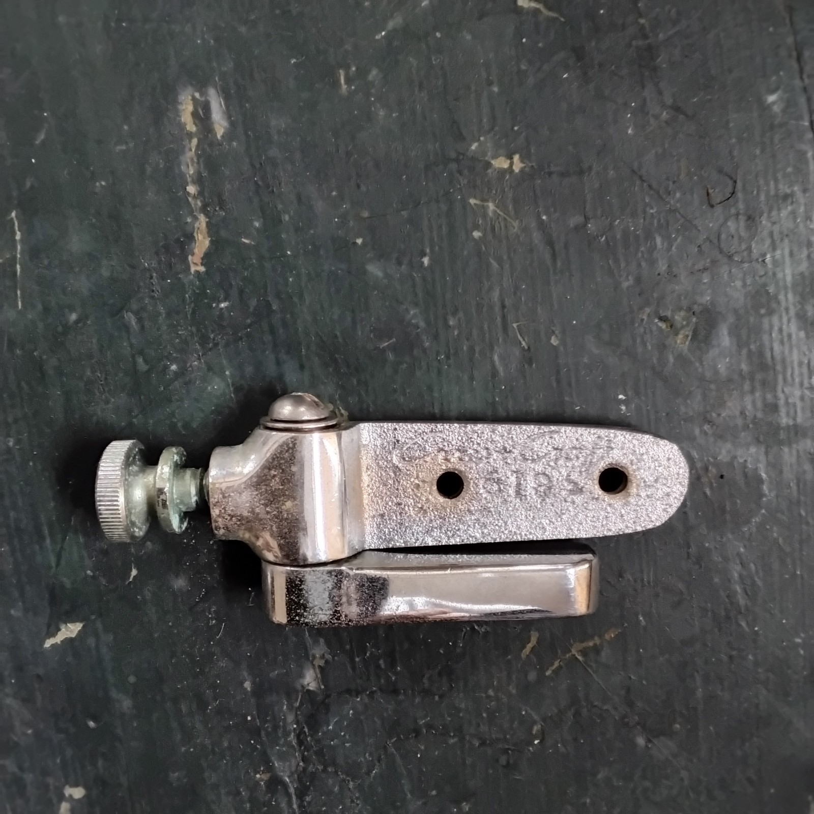 Vintage Chris Craft Window Part 3189