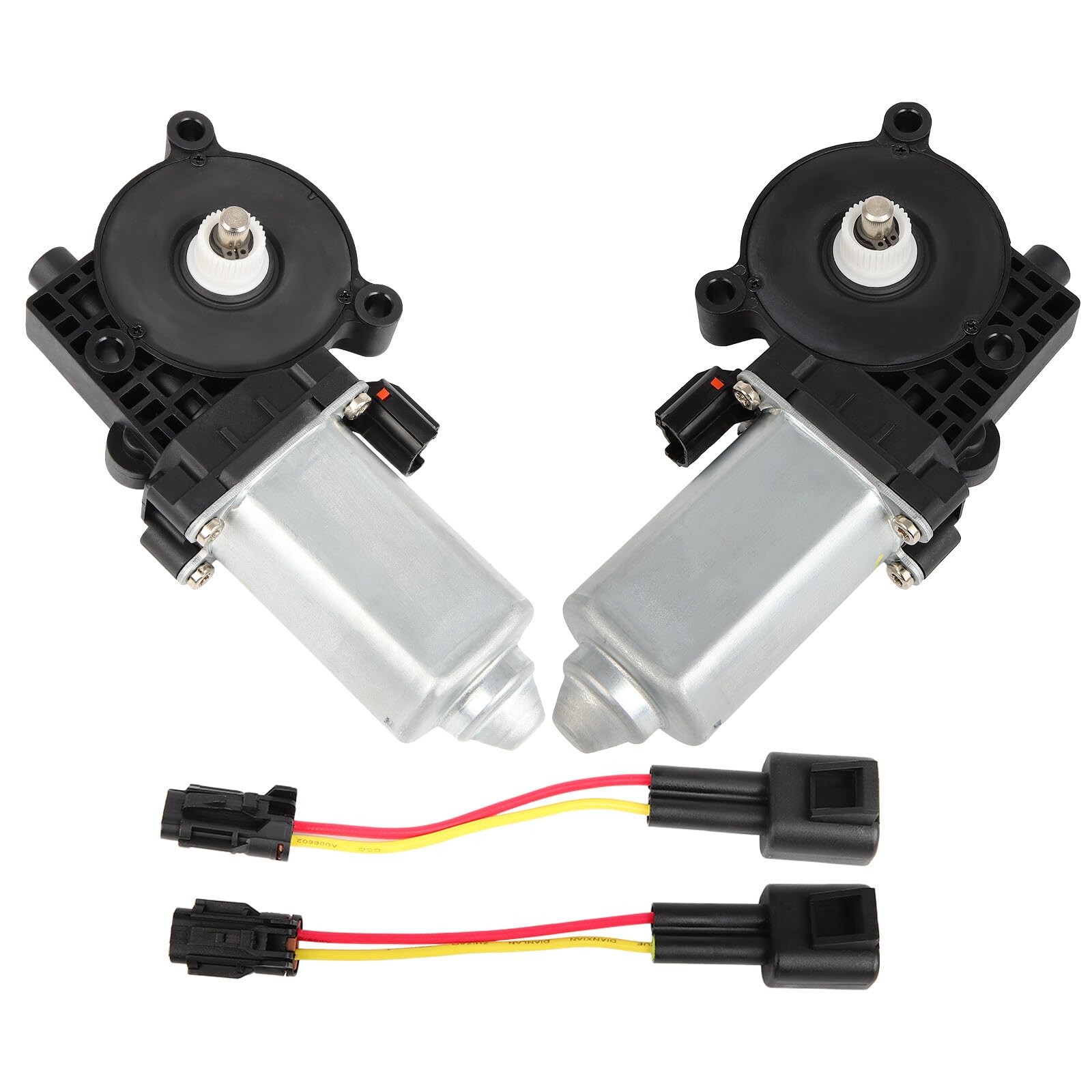 Power Window Lift Motor 1999-2004 for Oldsmobile Alero Pontiac Grand Am 742-128