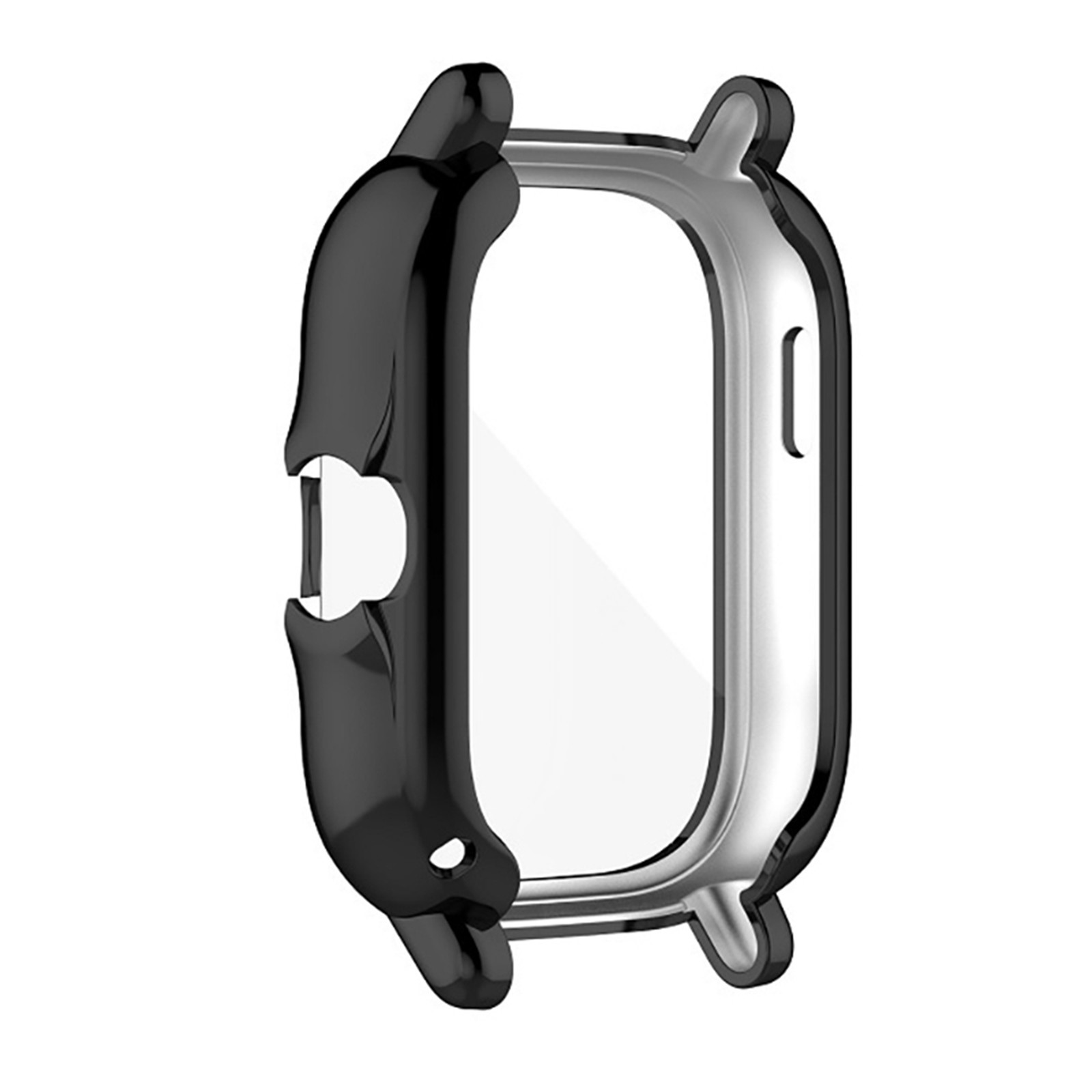 2X  Cover for   2 TPU Case for Huami   2E Smartwatch8519