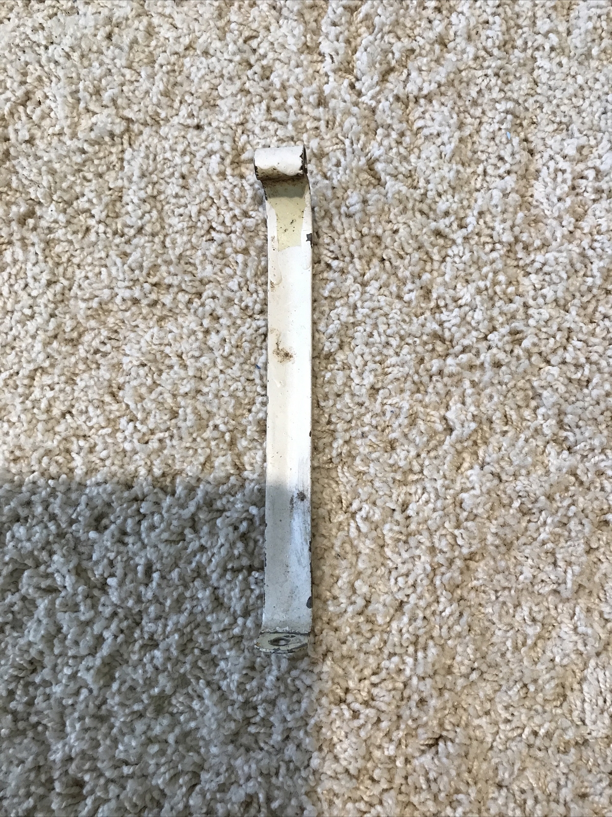 Vintage Taylor Tot Food Support Bar - For Older Models