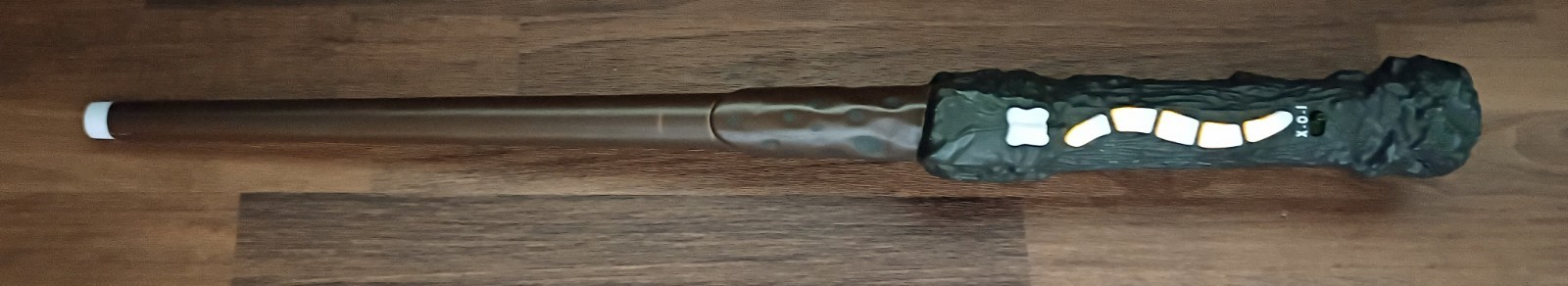 Harry Potter Wizard Training Wand - Interactive Lights & Sound - Jakks Pacific