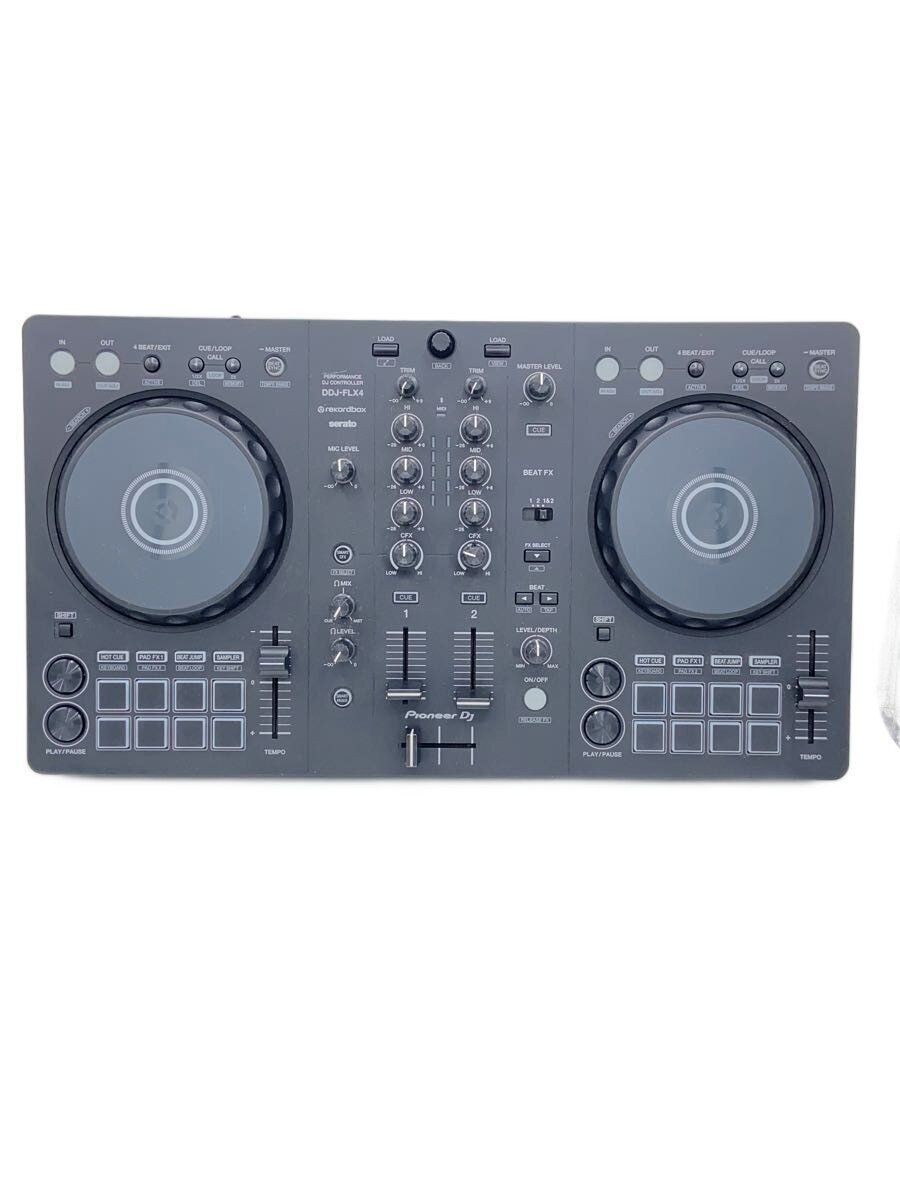 Pioneer DJ Equipment DDJ-FLX4 Used
