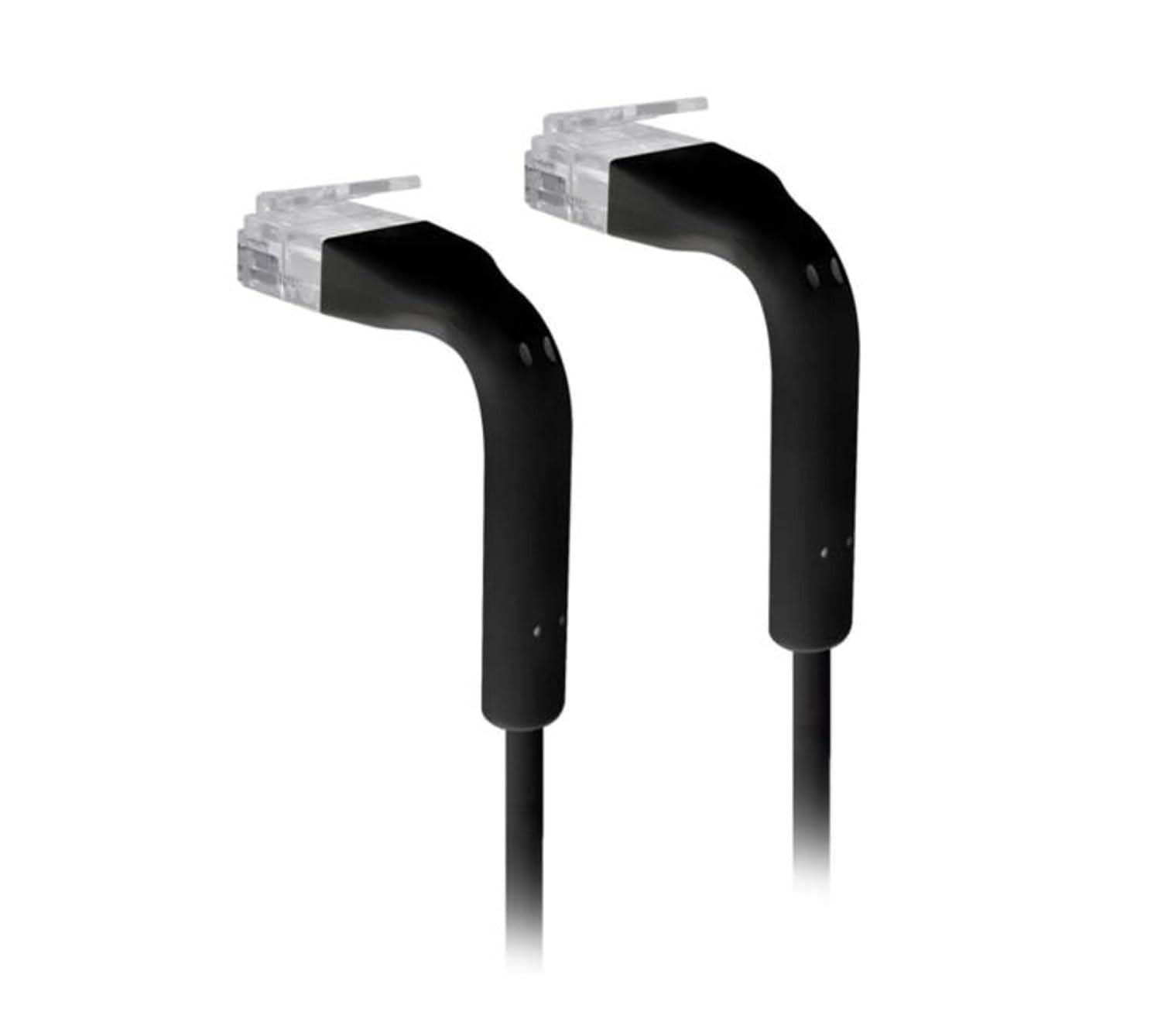 Ubiquiti Model Cable Network 1m US-Patch-1M-RJ45BK Unifi Cat6 Black