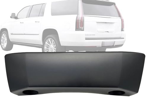 APA Replacement Trailer Hitch Cover for 2015 2016 2017 2018 2019 2020 Escalade 