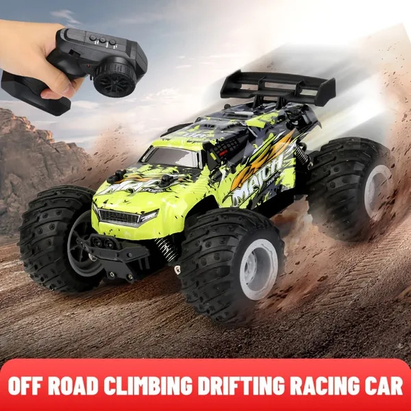 Remote Control Toy Car