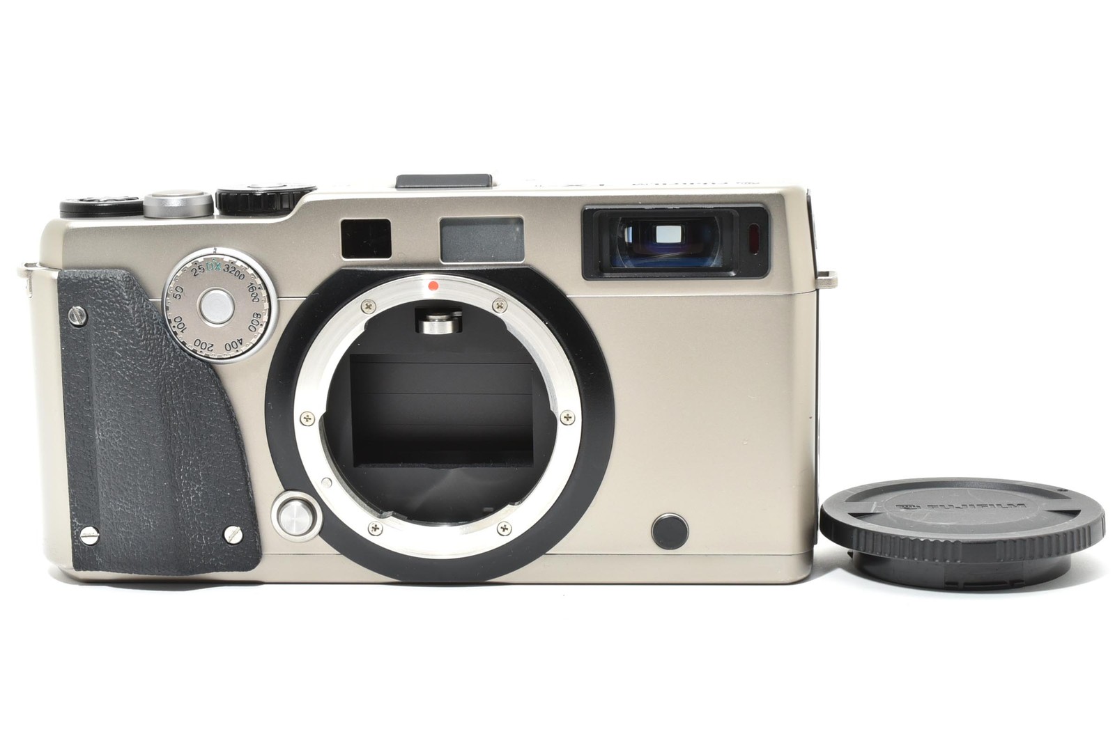 [ Top MINT ] Fujifilm Fuji TX-1 Rangefinder Camera body Count 0173 From JAPAN