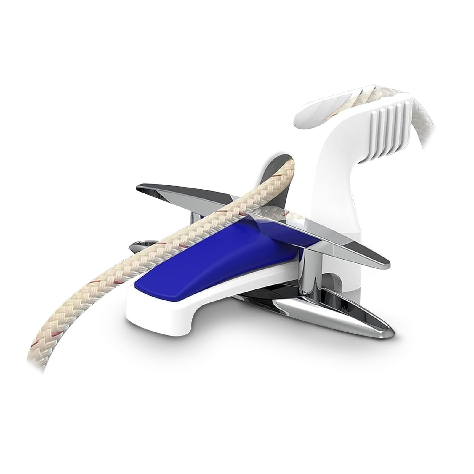 DL Fender Cleat Adjuster for Boat Fenders - Effortless Fender Management with...