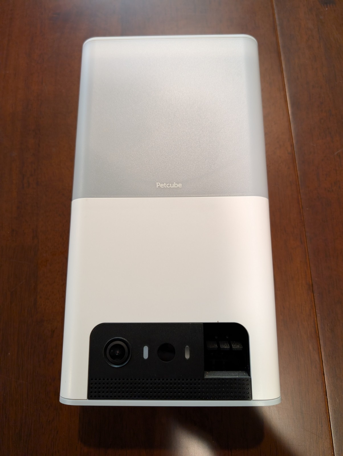 Petcube Bites 2 Wi-Fi Pet Camera with Treat Dispenser