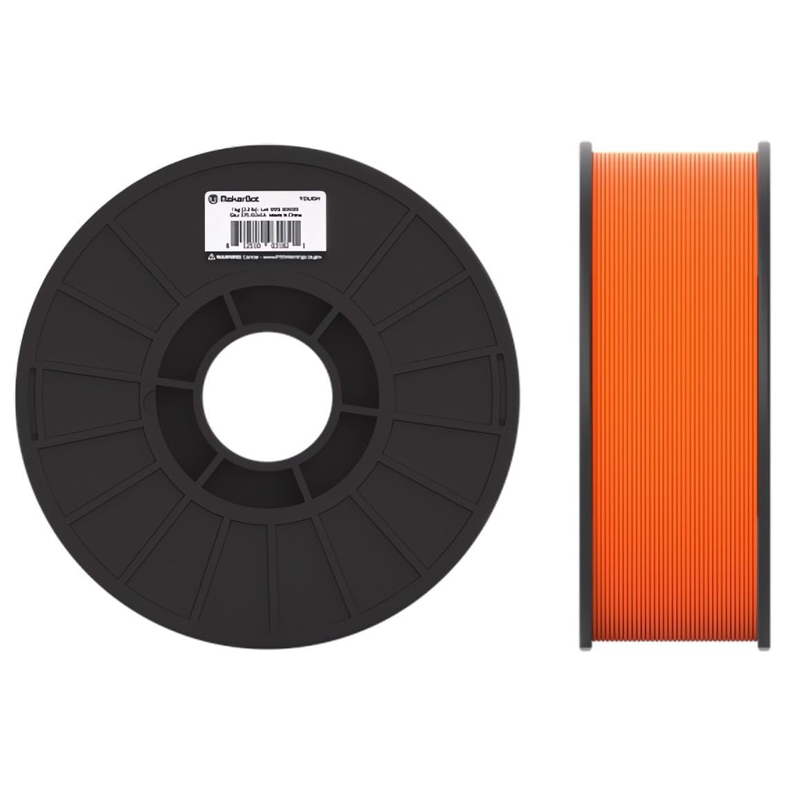 375-0041A Sketch Tough PLA Filament for Sketch 3D and Sketch Large 3D Printer...