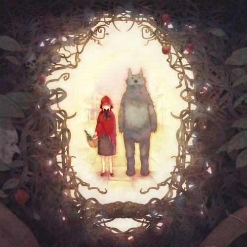 Fairy Moon Capriccio Moonlight Carnevale Original Soundtrack book form JP