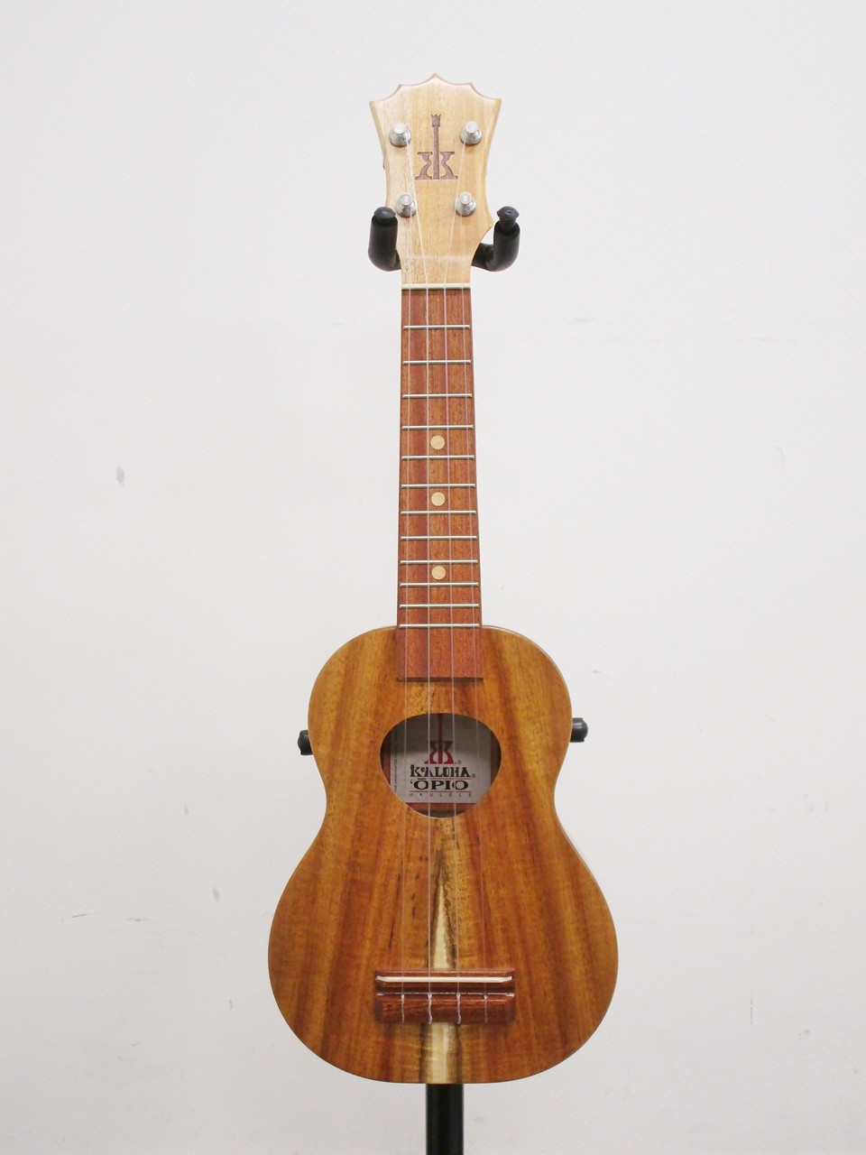 Koaloha Kso-10 Soprano -Opio Series- Outlet Safe delivery from Japan