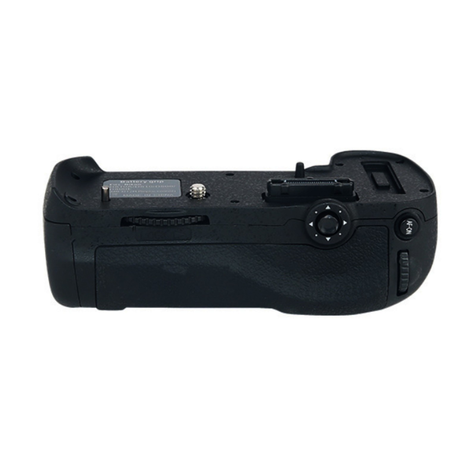 1 PC MB-D12 Battery Handle Grip Fit For Nikon D810 D800 D800E DSLR Camera