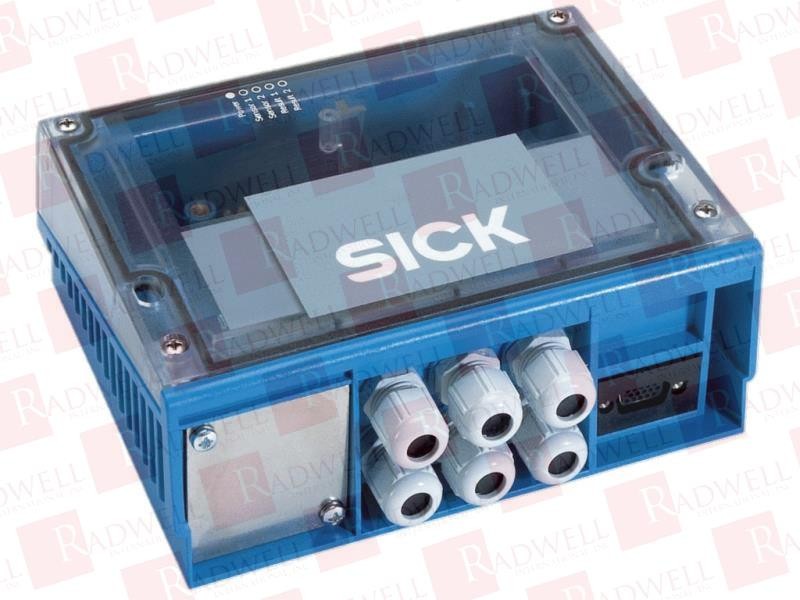 SICK CDM410-0001 / CDM4100001 (USED)