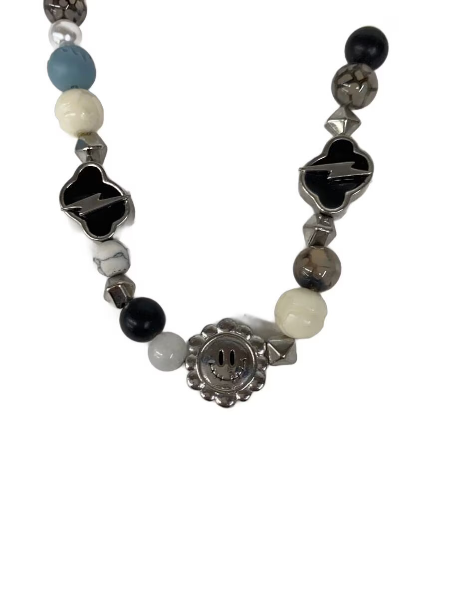 Maison Michel Necklace Mens M1o82