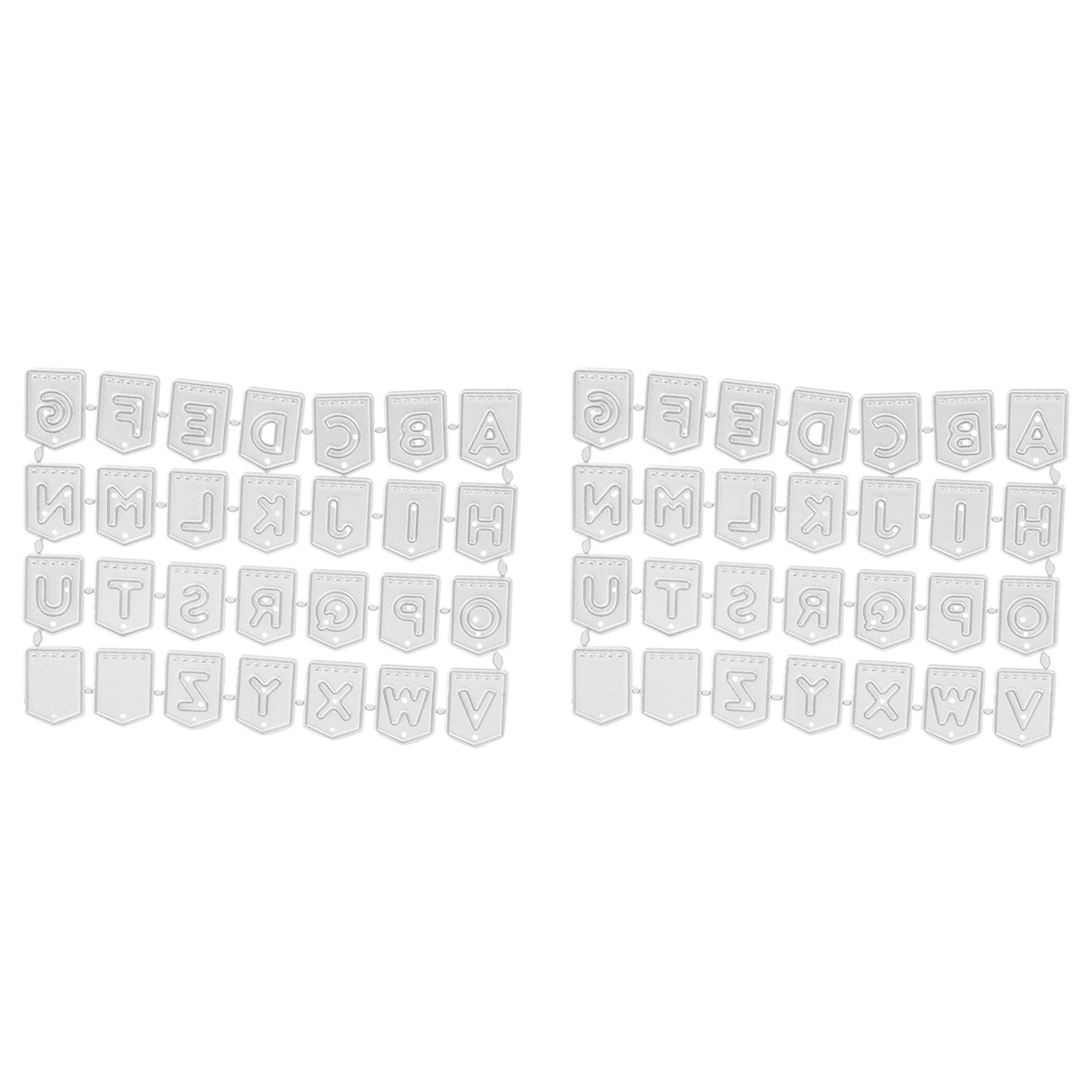 56X Cutting Dies Scrapbooking Embossing Machine Embossing Dies Stencils6175