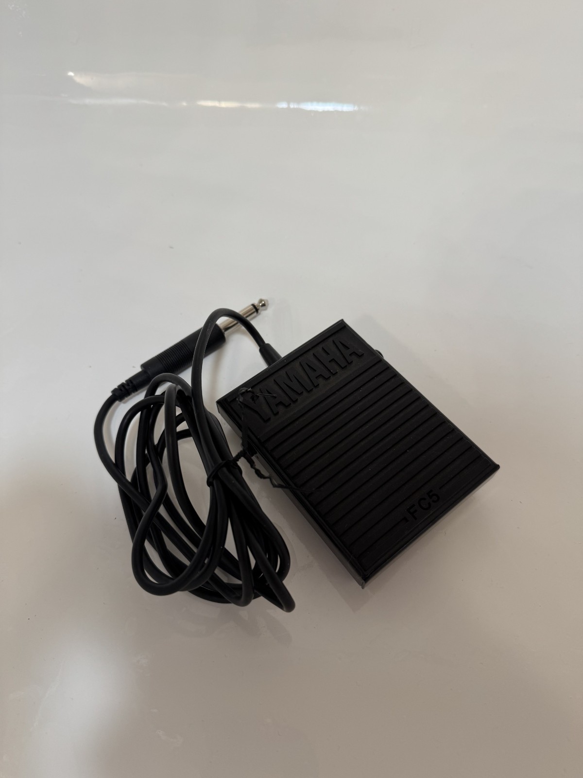 Yamaha FC5 Foot Switch Style Sustain Pedal