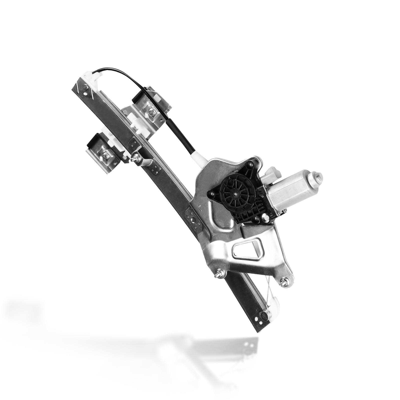 Power Window Lift Regulator 2000-2005 Buick Lesabre Front Left with Motor SCITOO