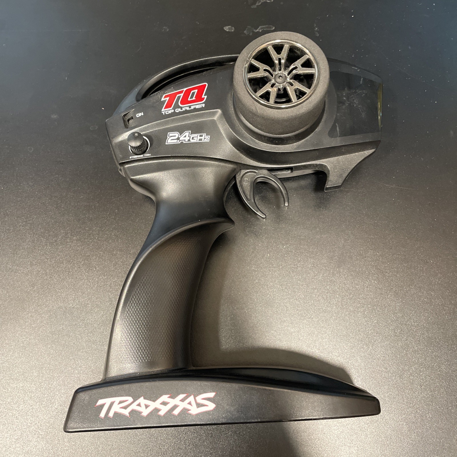 Traxxas Remote Transmitter 6516B 2.5GHz TQ! 