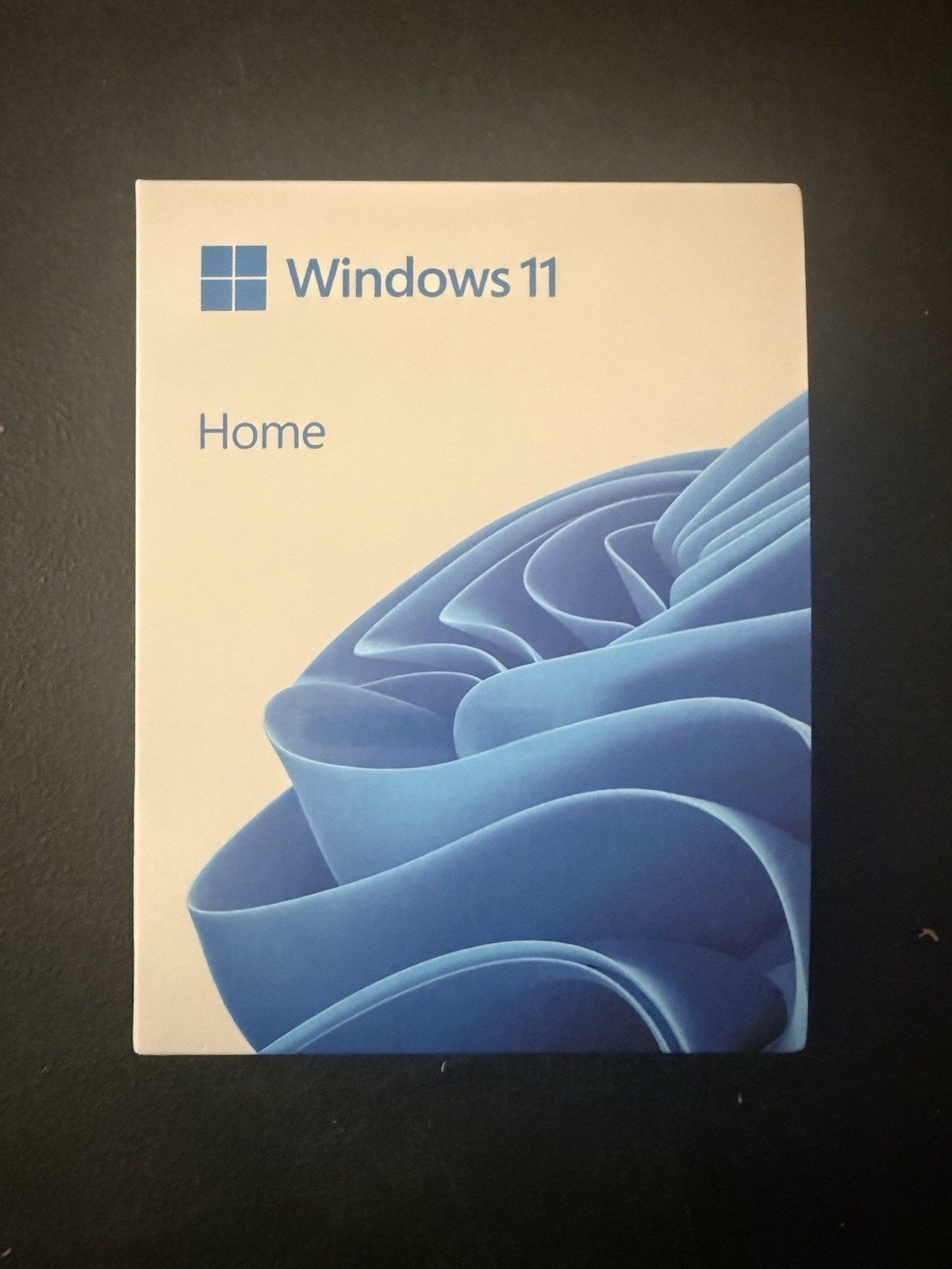 Microsoft Windows 11 Home USB License Product Key 64 Bit HAJ-00108 Activation