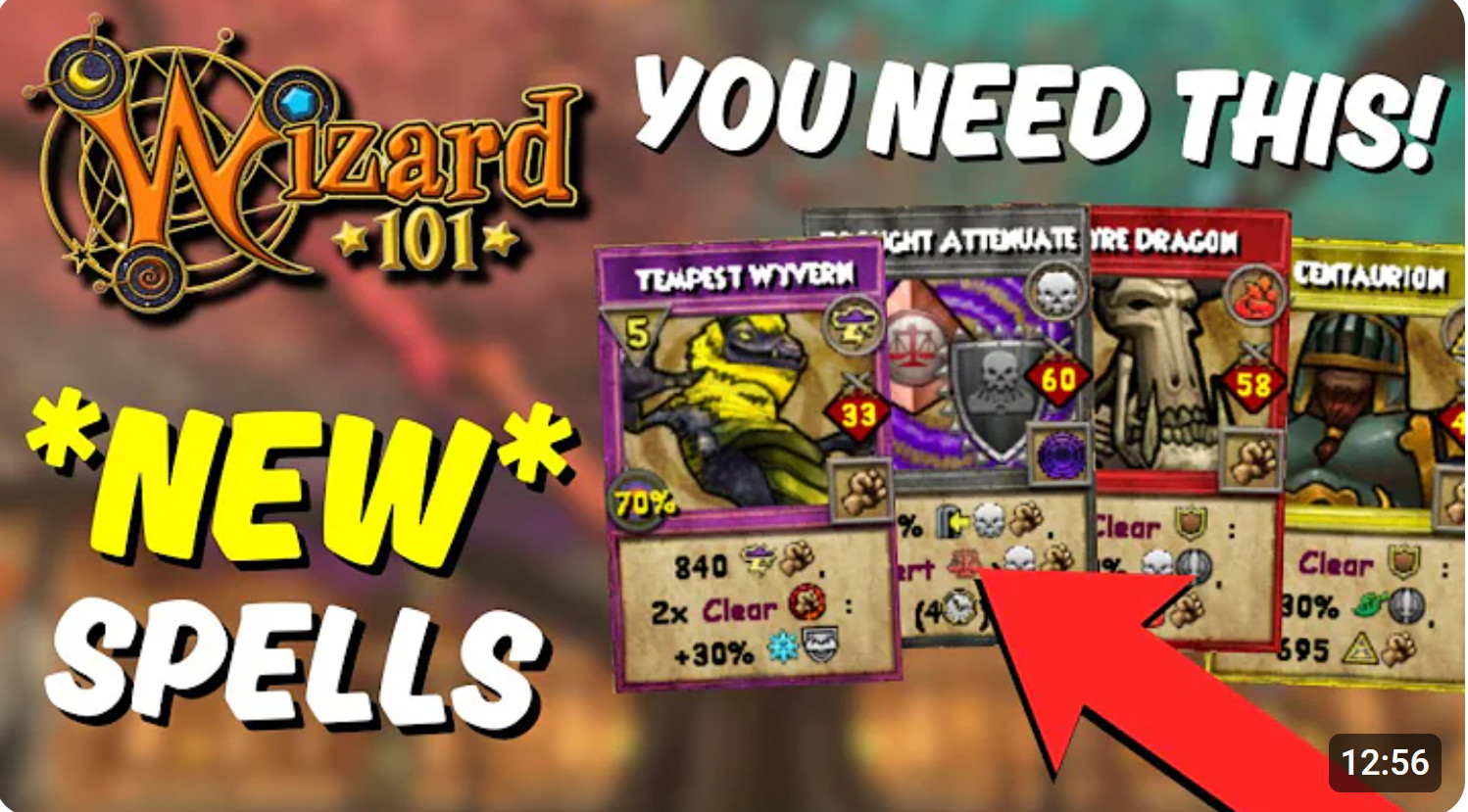 Selenopolis School Weaving Quests Unlock Level 3 Weaving New Spells WIZGEK