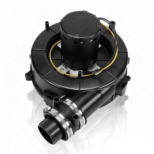 A202 Furnace Draft Inducer Motor For Lennox 7021-10602 45037-001 115V