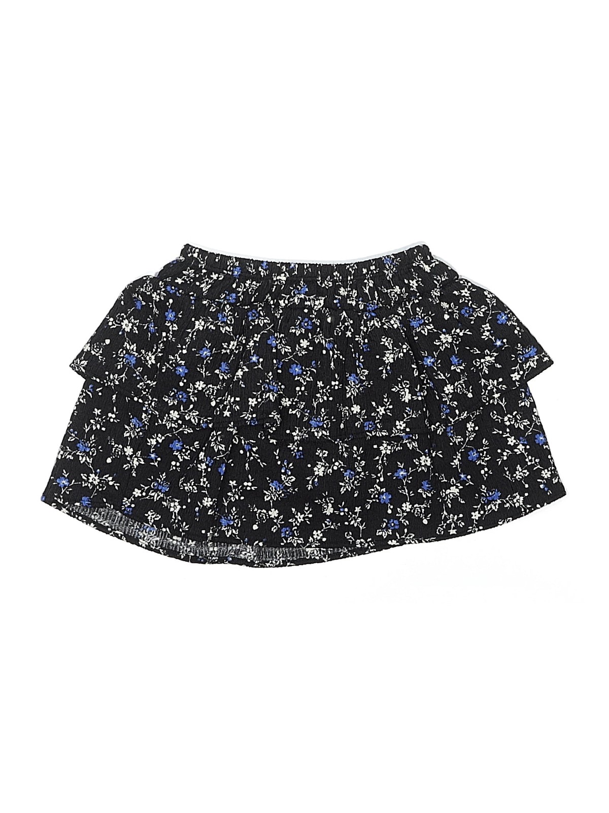 Baby Gap Girls Black Skirt 2