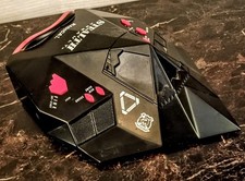 VNTG 1998 RADICA STEALTH ASSAULT HANDHELD ELECTRONIC VIDEO GAME Stealth Bomber