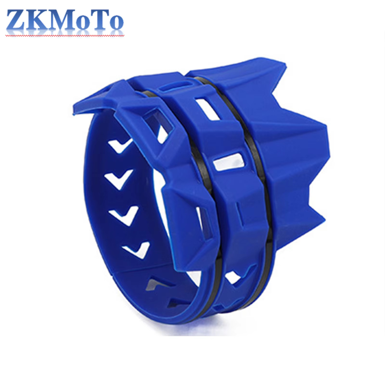 Exhaust Tail Pipe Protector Cover Guard for KTM EXC EXCF XC XCF XCW SX SXF TPI S