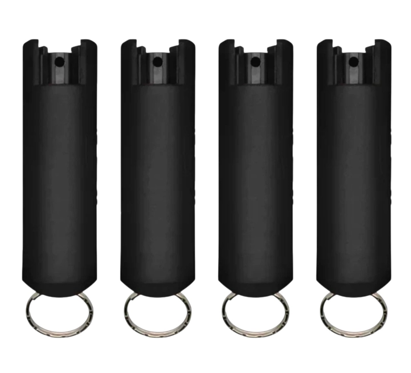New Guard Dog Pepper Spray, 4-pack 