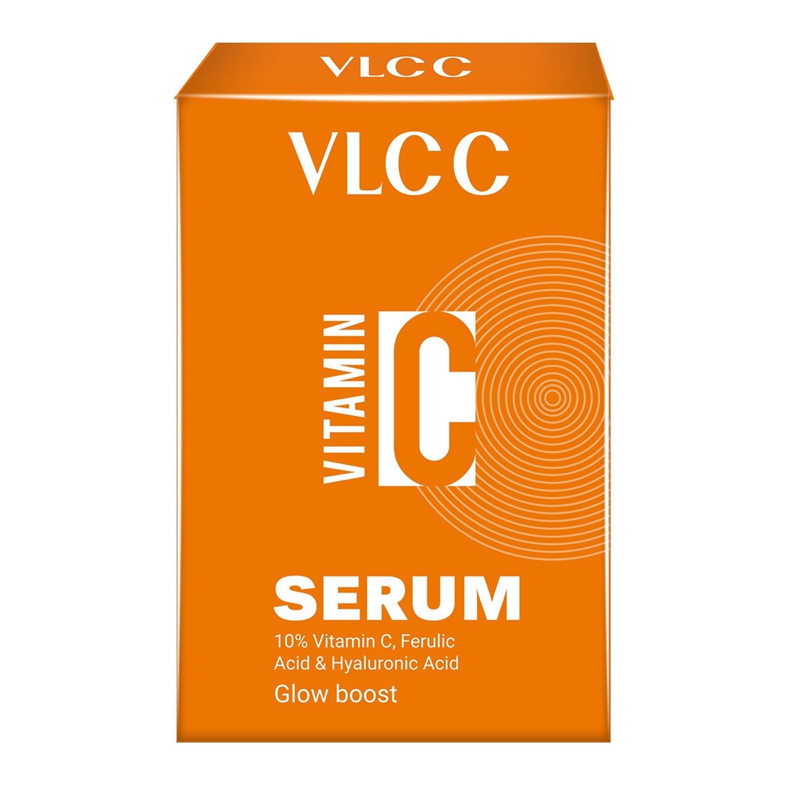 VLCC Vitamin C Face Serum - 1 oz