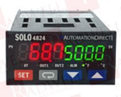 AUTOMATION DIRECT SL4824-RR / SL4824RR (USED)