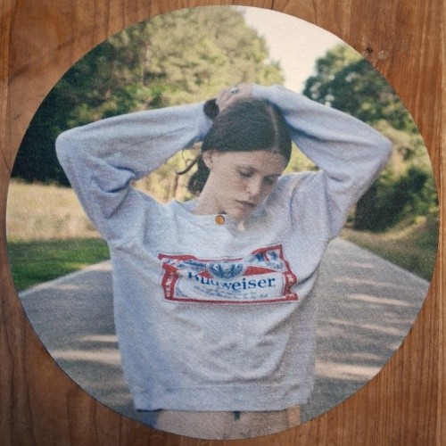 ETHEL CAIN #3 NEW SINGLE SLIPMAT  