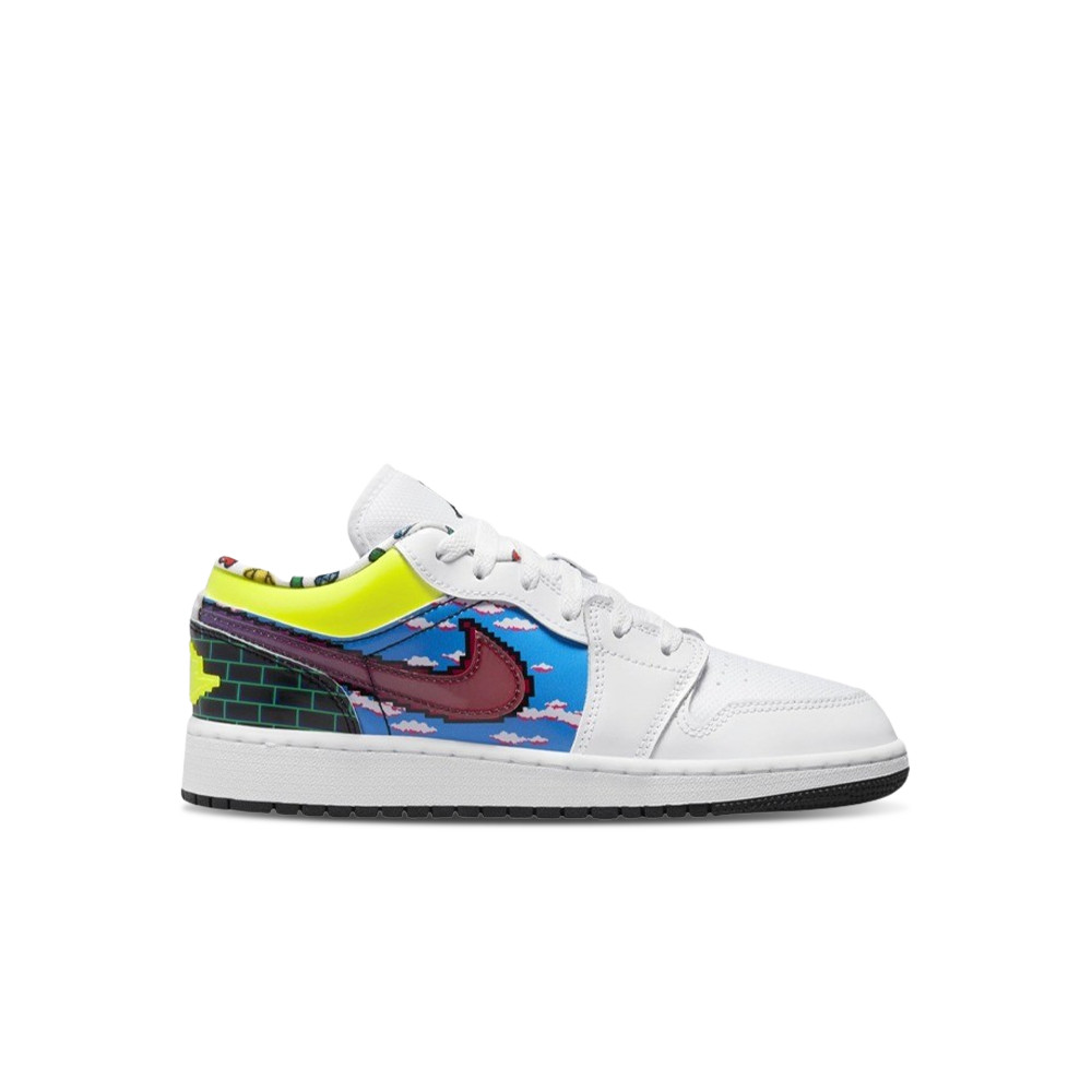 Jordan 1 Low Video Game (GS)