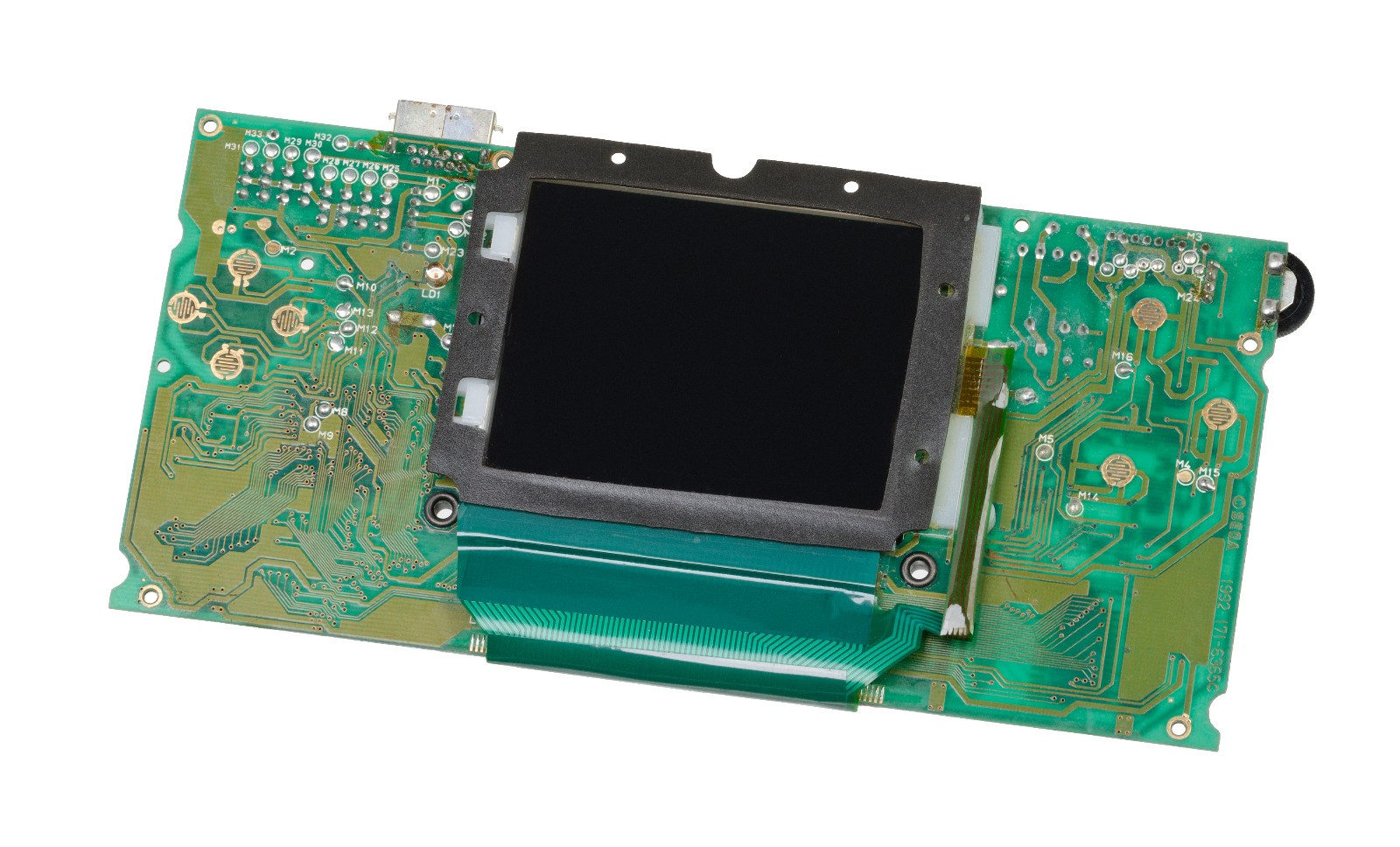 [INVITE ONLY] Game Gear Motherboard/Screen Replacement Service