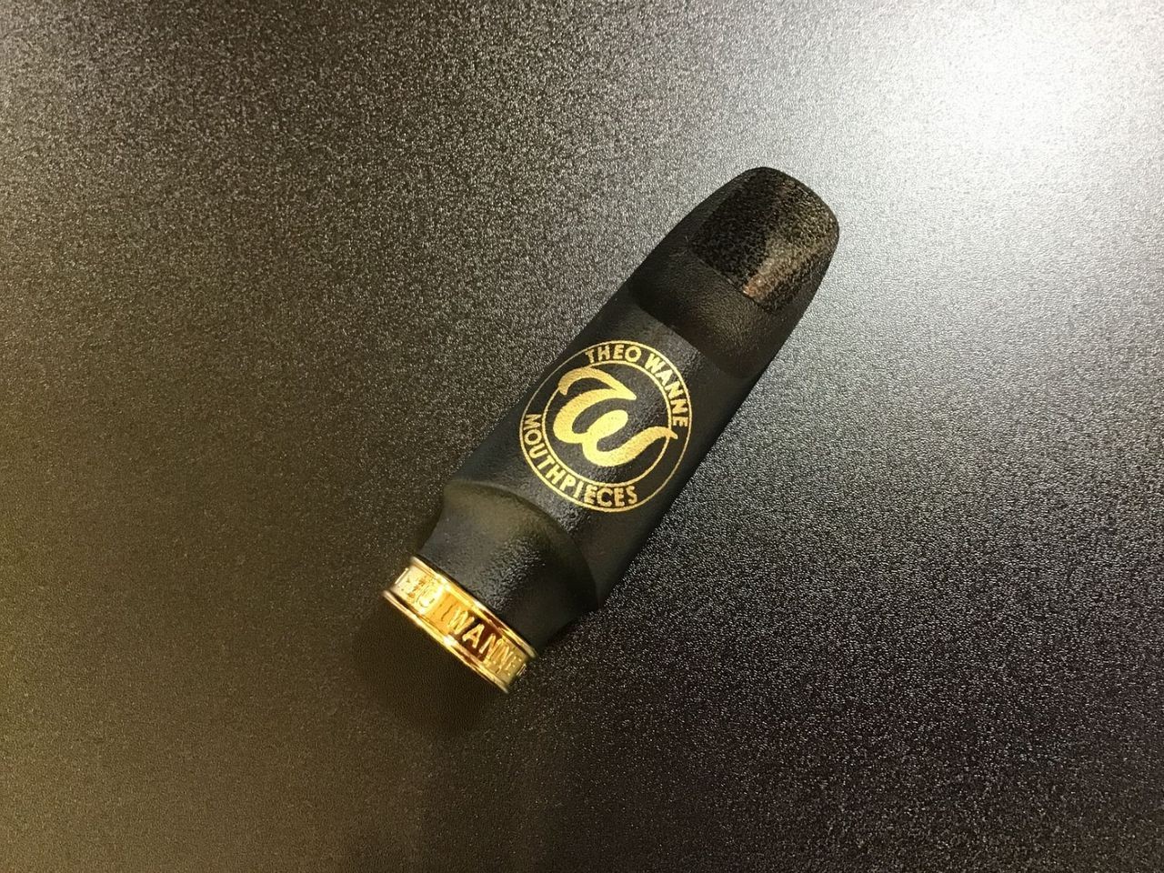 Theo Wanne Essentials Concert AS#4 [for Alto Saxophone]